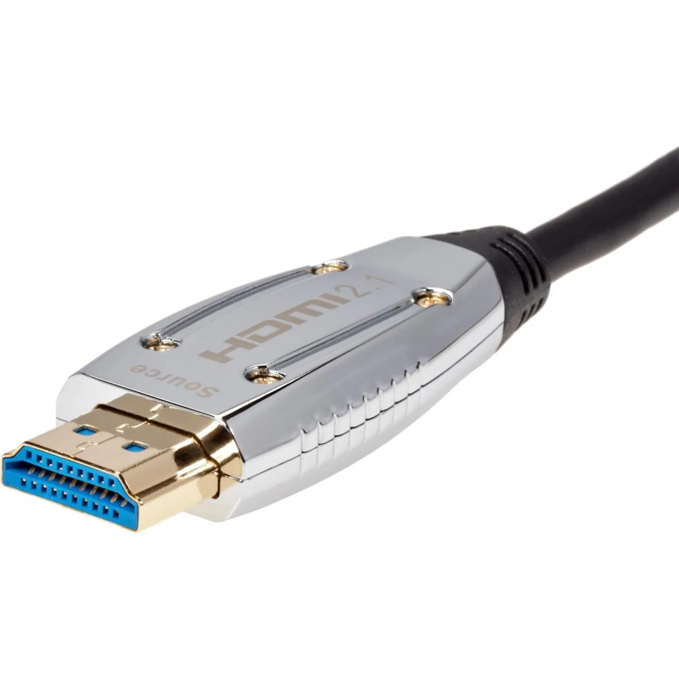 Кабель активный оптический HDMI 19M/M,ver. 2.1, 20m Telecom &lt;TCG2120-20M