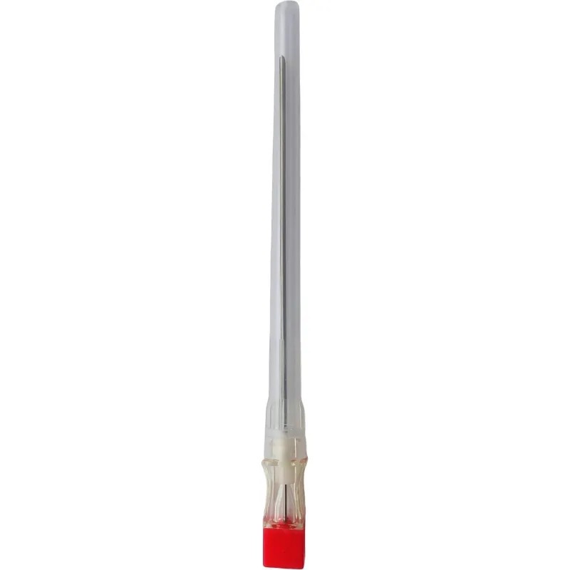 Игла спинальная 18G (1,20х88 мм) тип среза Квинке KD-Fine, 50 шт/уп  