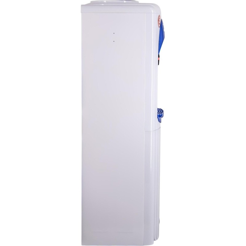 Кулер для воды Водораздатчик Aqua Work 17LWR бело-синий