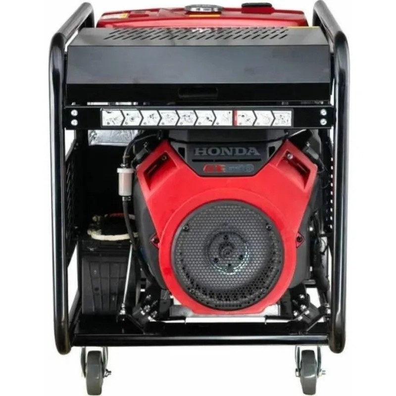 Генератор бензиновый HND GE 11000 XLS