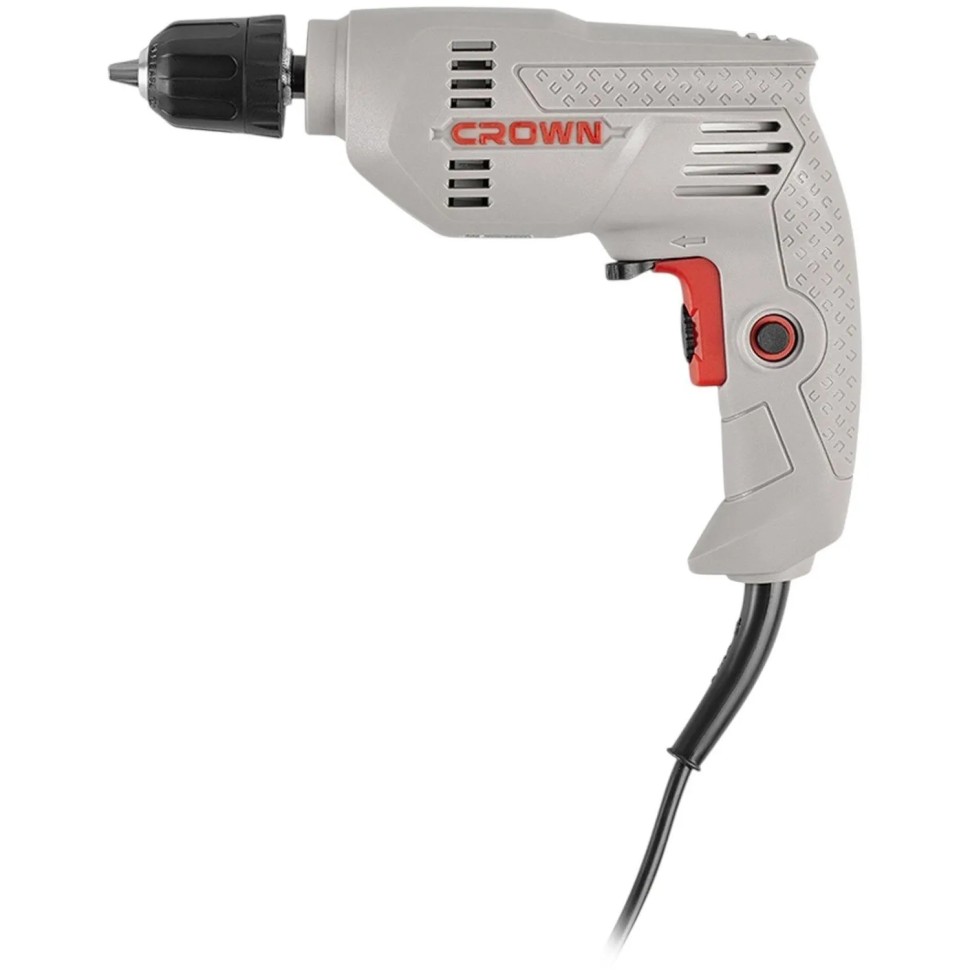 Дрель безударная CROWN CT10125C