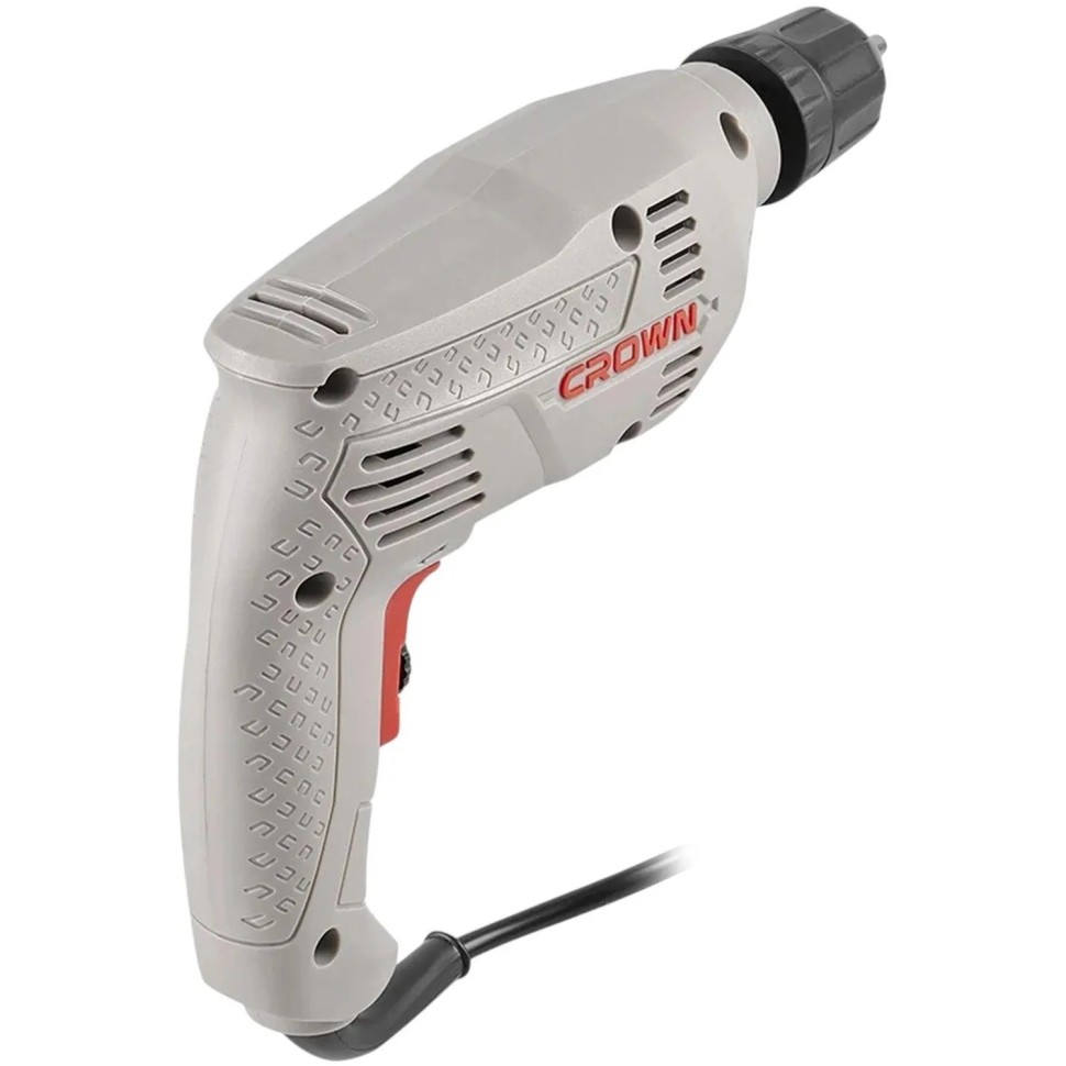 Дрель безударная CROWN CT10125C