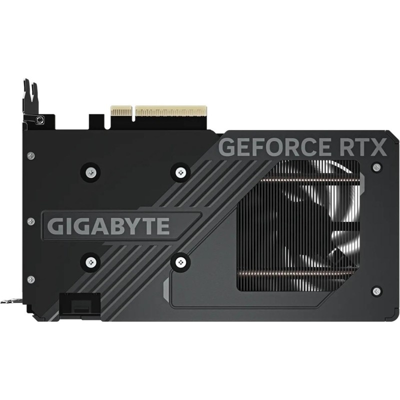 Видеокарта GIGABYTE RTX5060 WINDFORCE OC 8GB, HDMI, DPx3(GV-N5060WF2OC-8GD)