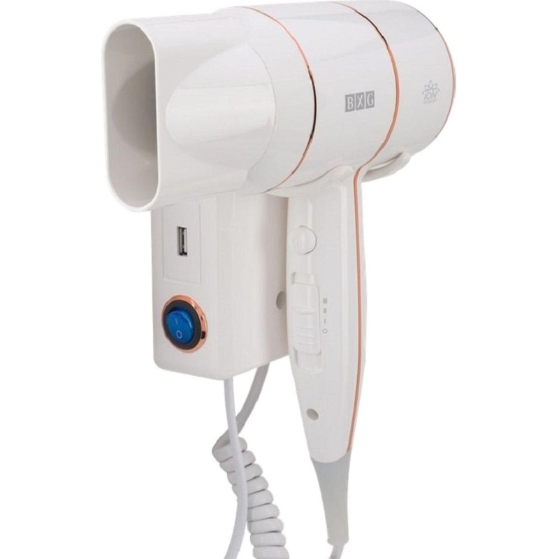 Фен BXG-1600 Н1