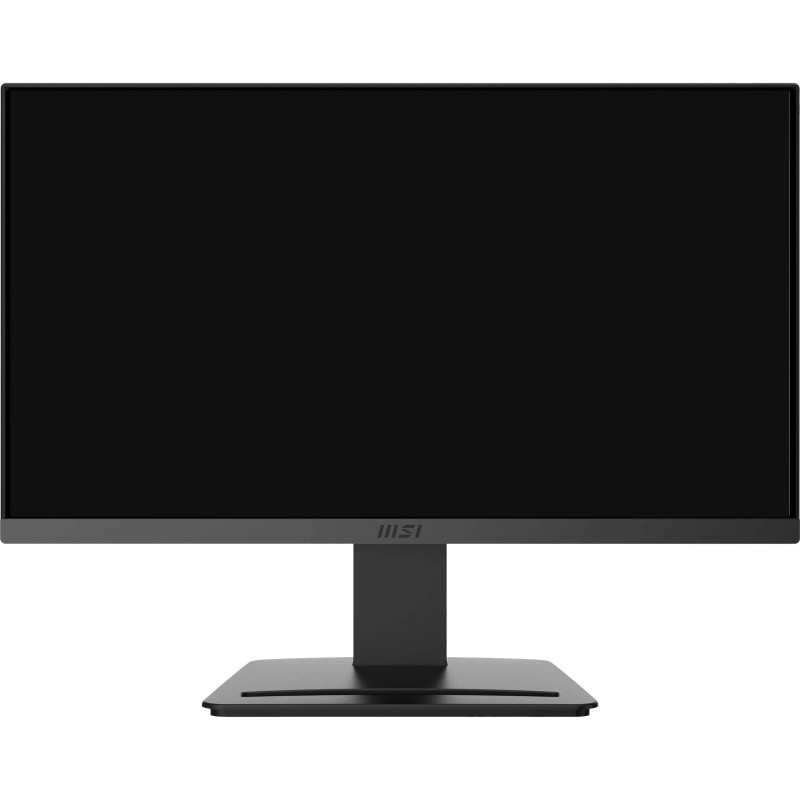 Монитор MSI 21,45&#039; PRO MP223 E2, VA, 1920x1080,100Hz, HDMI, DP, External