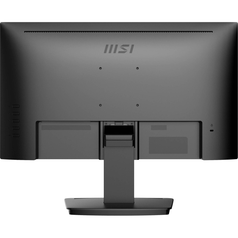 Монитор MSI 21,45&#039; PRO MP223 E2, VA, 1920x1080,100Hz, HDMI, DP, External