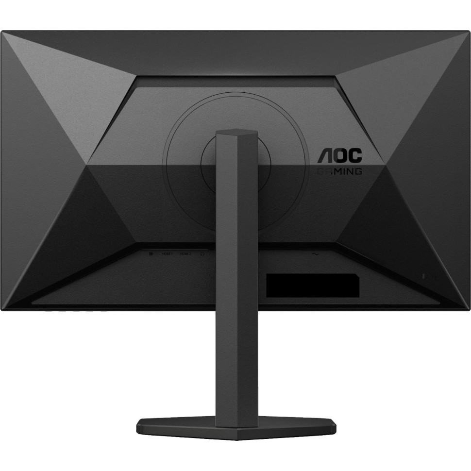 Монитор AOC (Q27G4X)27/WQHD/IPS/180Hz/450cd/0.5ms/HDMI