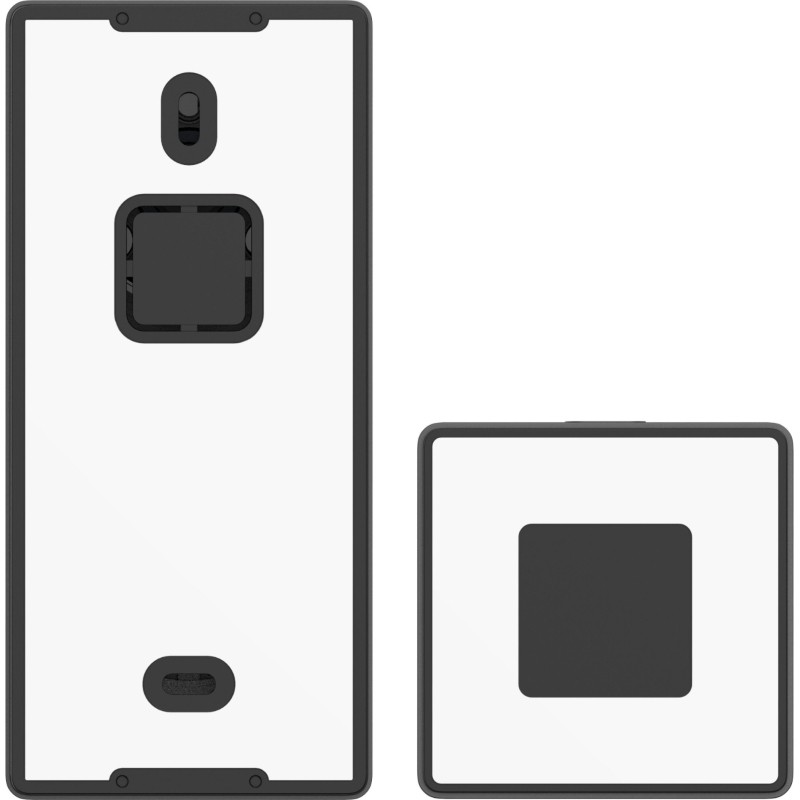 Видеодомофон Aqara Doorbell G4 SVD-C03