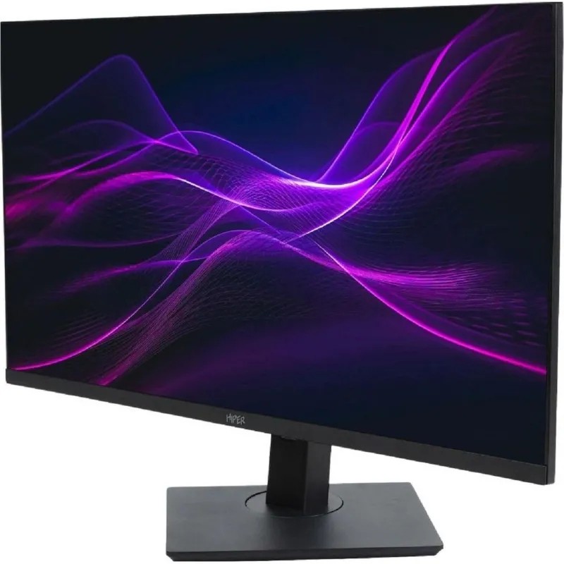 Монитор Hiper KB2709 27/IPS/2K/75Hz/250cd/HDMI/DP