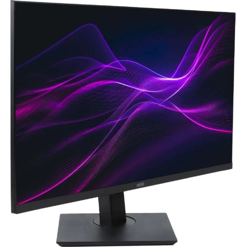 Монитор Hiper KB2709 27/IPS/2K/75Hz/250cd/HDMI/DP