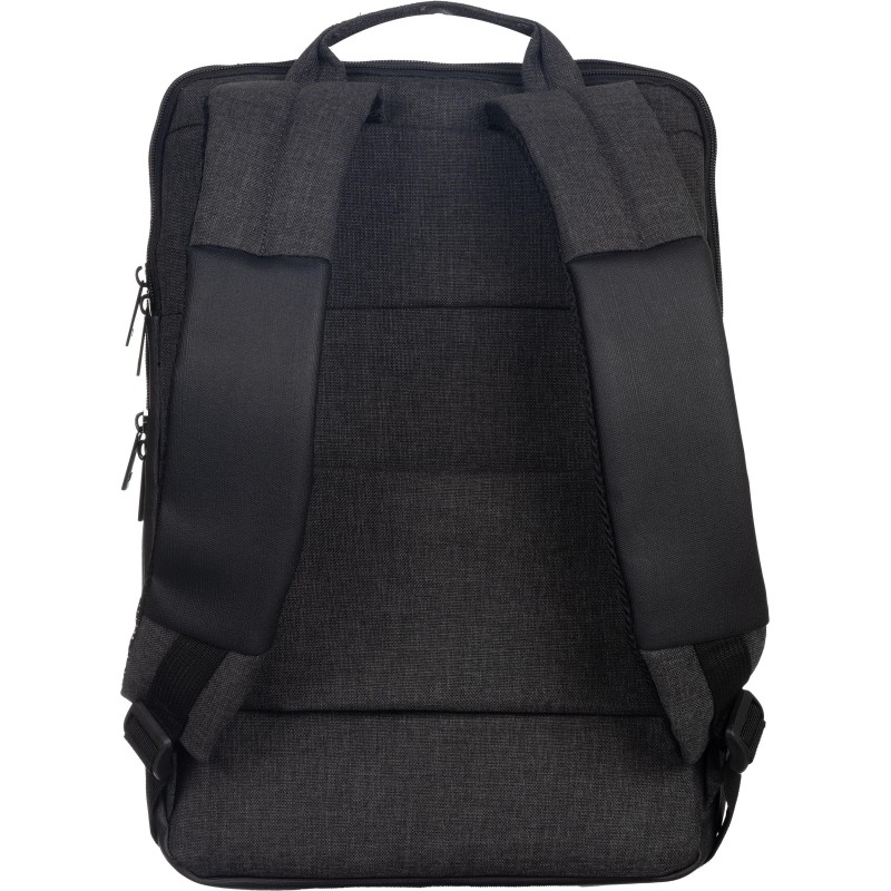 Рюкзак для ноутбука BigTech Ultime 15.6 LBP-BT-04BK, черный