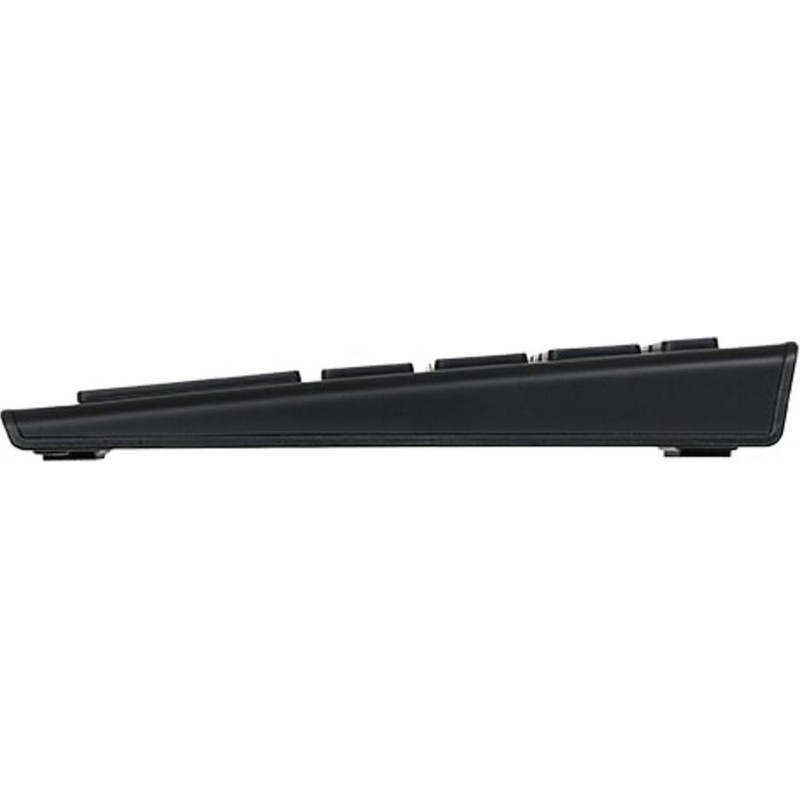 Клавиатура Acer OKR010 Wireless, черный