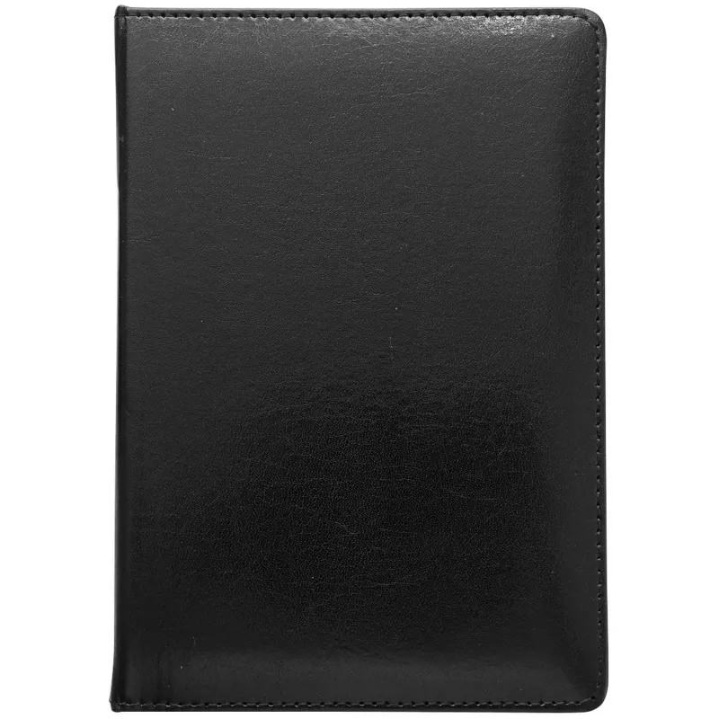 Ежедневник датированный 2026 IF 14х20см 176л, тверд Britannia I1710/black