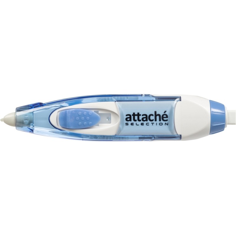 Корректирующая лента 5мм х 6м Attache Selection автомат. &#039;ECT-105 Comfort