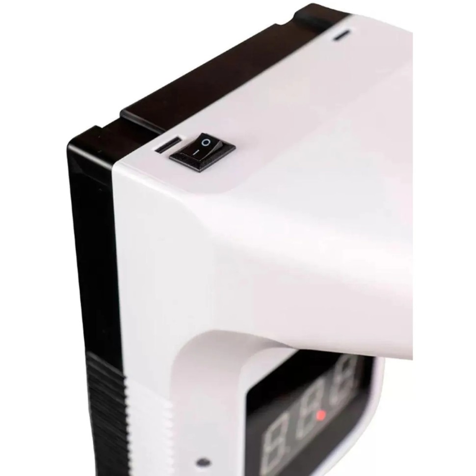 Термометр настен. Human Body K3