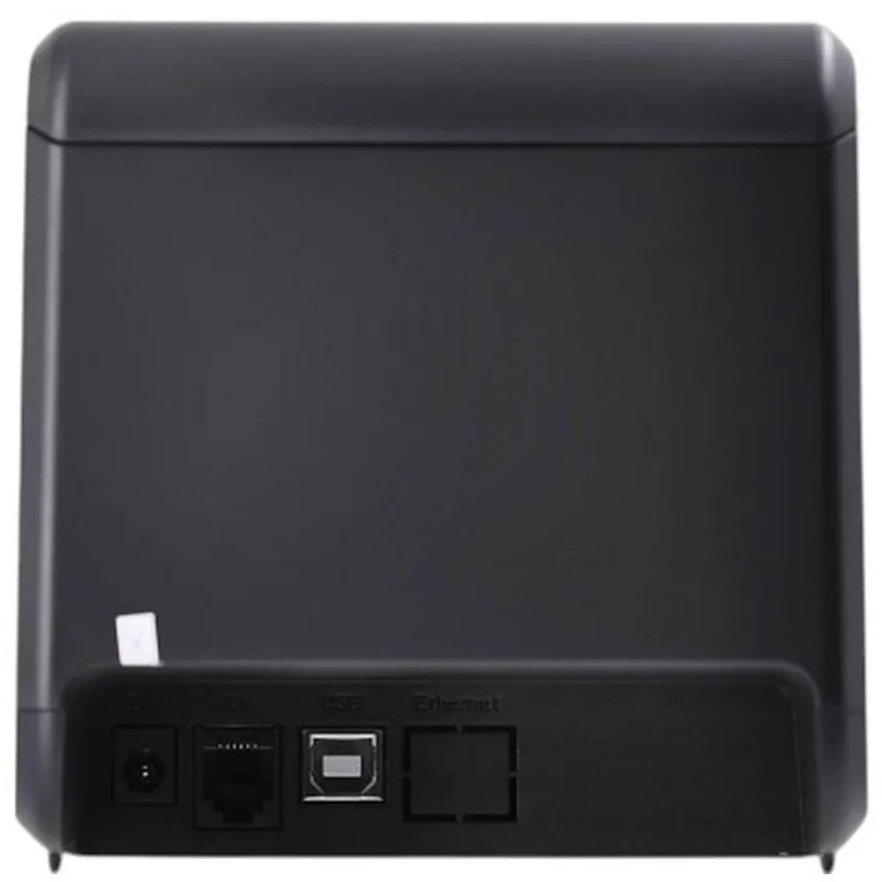Этикет-принтер MERTECH DT58 TEMO (USB)