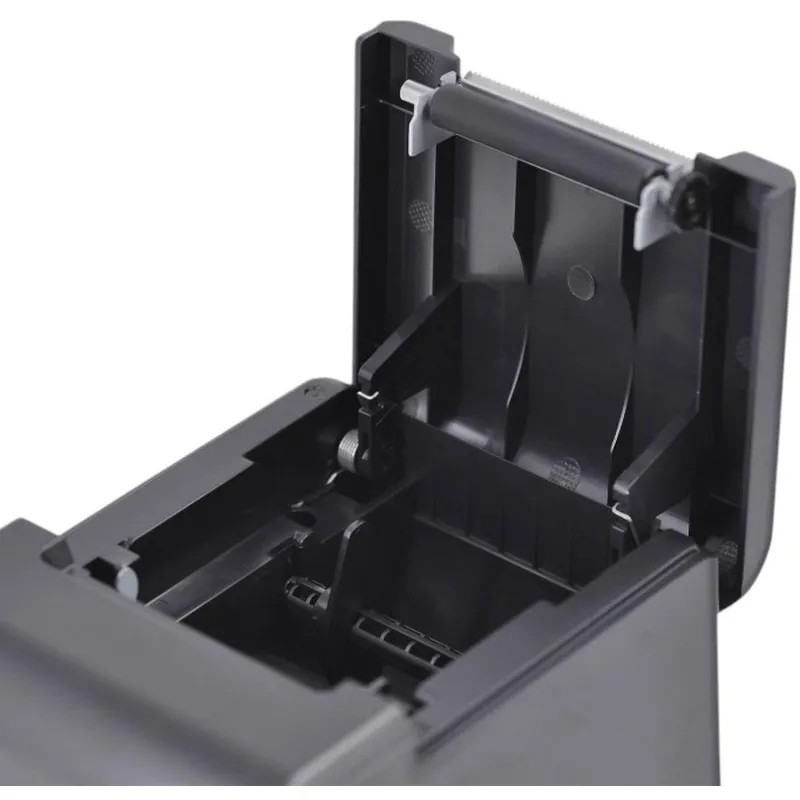 Этикет-принтер MERTECH DT58 TEMO (USB)