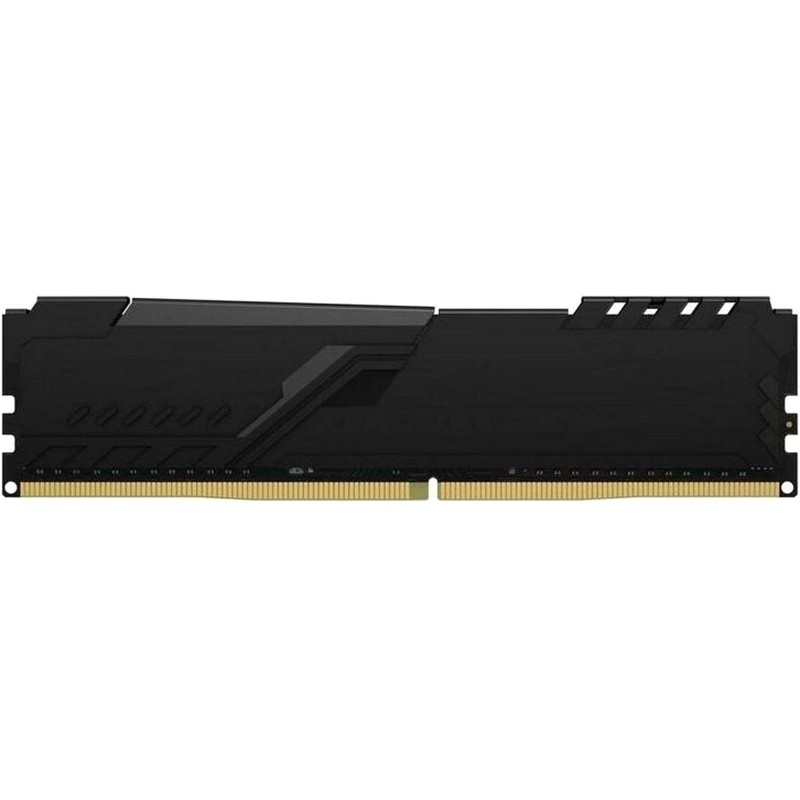 Модуль памяти Kingston Fury DDR4 DIMM 8GB(2x4GB)XMP (KF432C16BBK2/8)