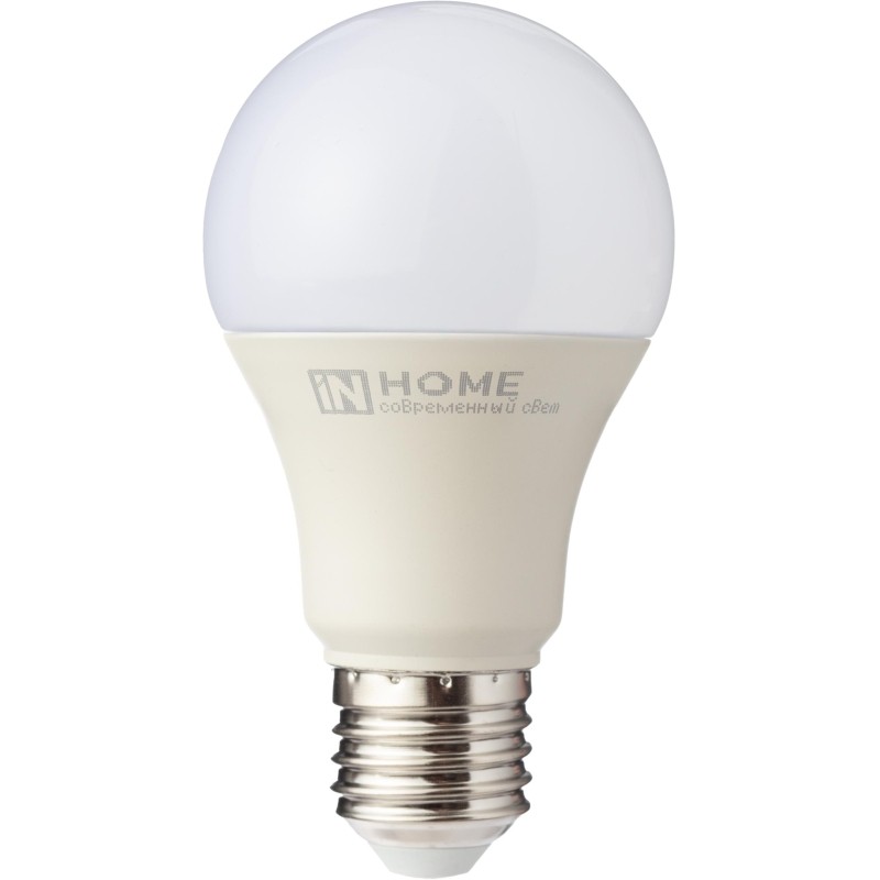Лампа светодиодная LED-A70-VC 30Вт 230В Е27 4000К 2850 Лм IN HOME