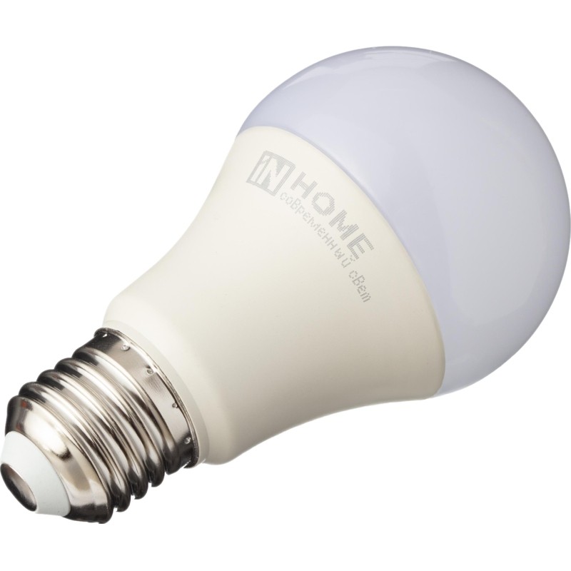 Лампа светодиодная LED-A70-VC 30Вт 230В Е27 4000К 2850 Лм IN HOME