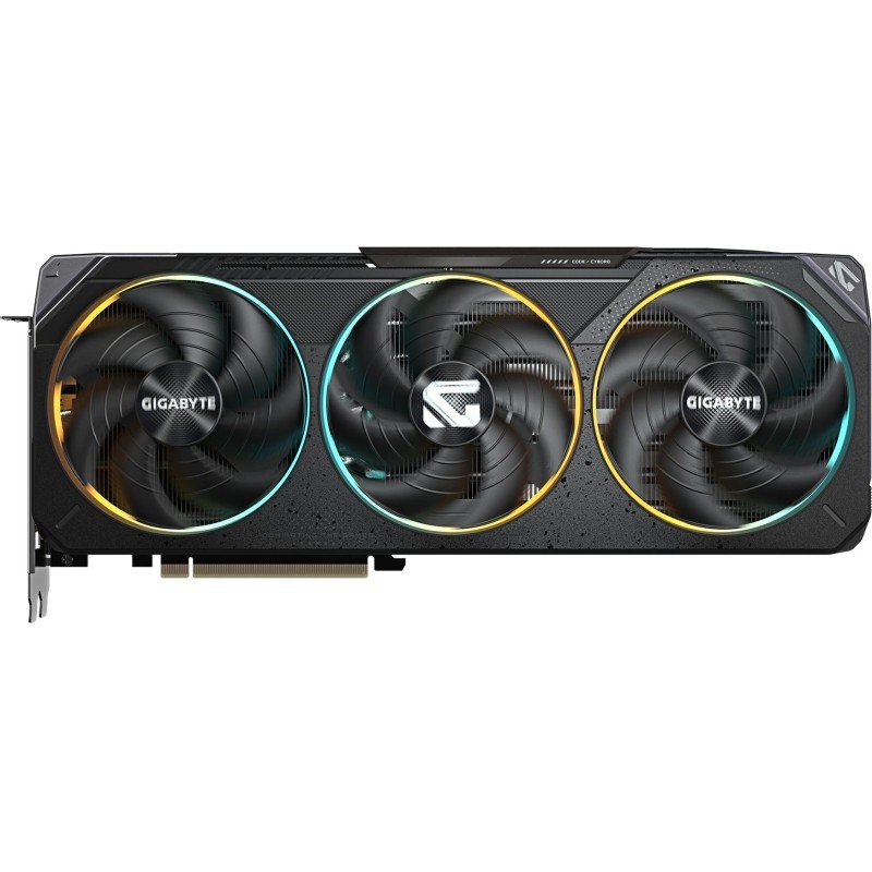 Видеокарта GIGABYTE RTX5070 GAMING OC 12Gb, HDMI,DP(GV-N5070GAMING OC-12GD)