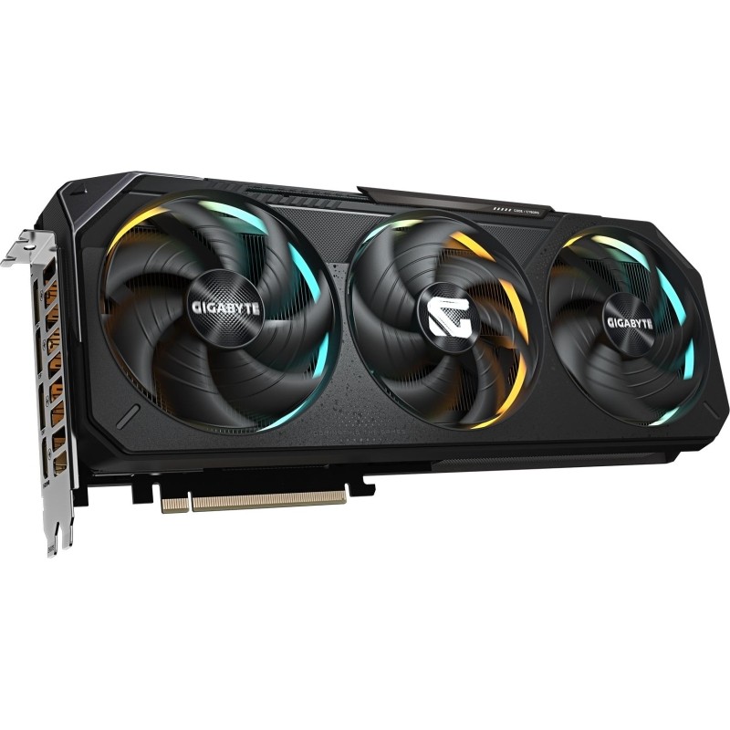 Видеокарта GIGABYTE RTX5070 GAMING OC 12Gb, HDMI,DP(GV-N5070GAMING OC-12GD)