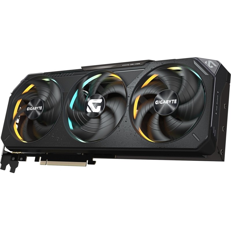 Видеокарта GIGABYTE RTX5070 GAMING OC 12Gb, HDMI,DP(GV-N5070GAMING OC-12GD)