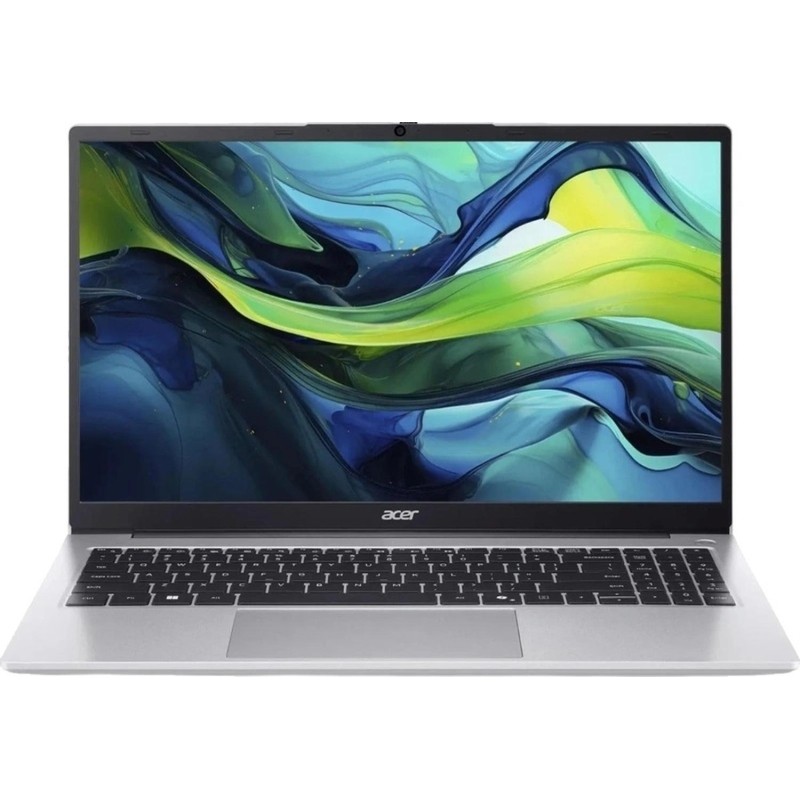 Ноутбук Acer AL15-71P-5073(NX.J7NER.001)i5-12450H/16Gb/512Gb SSD/15.6/noOS