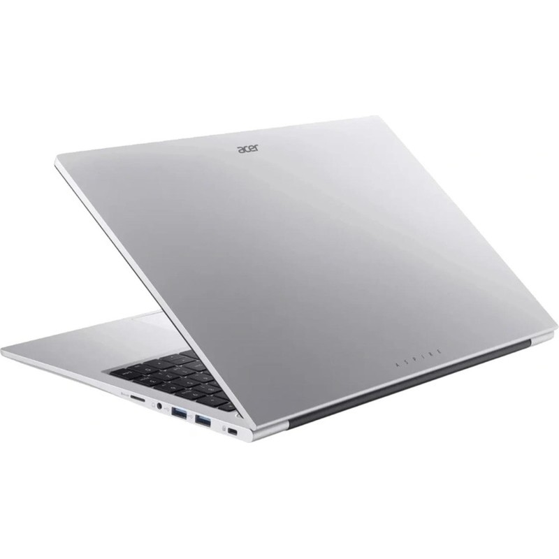 Ноутбук Acer AL15-71P-5073(NX.J7NER.001)i5-12450H/16Gb/512Gb SSD/15.6/noOS