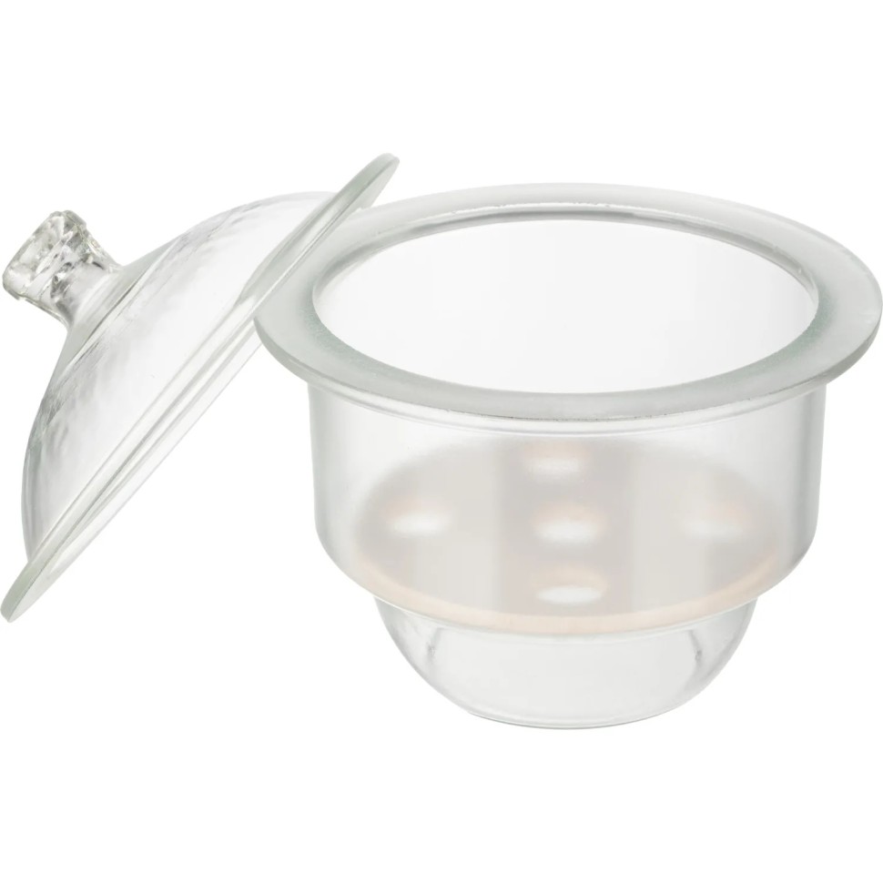 Эксикатор б/крана 240 мм