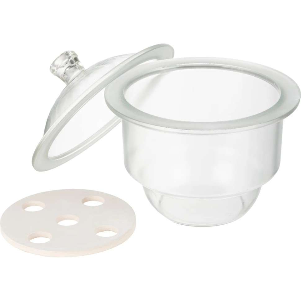 Эксикатор б/крана 240 мм