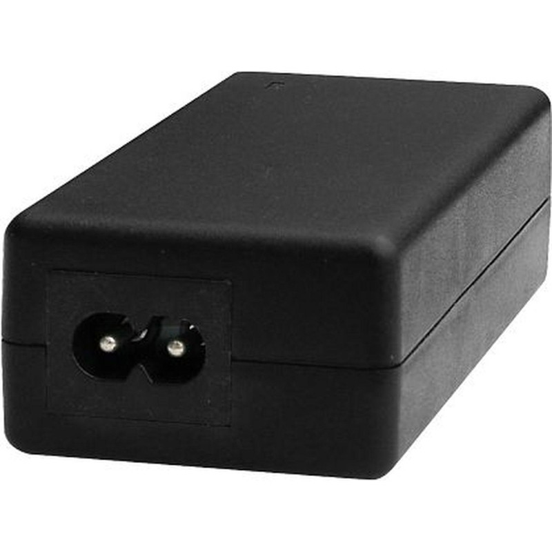 PoE-инжектор Wi-Tek WI-POE51-48V,1000Base-T 30Вт совмес с 802.3af/at,48В