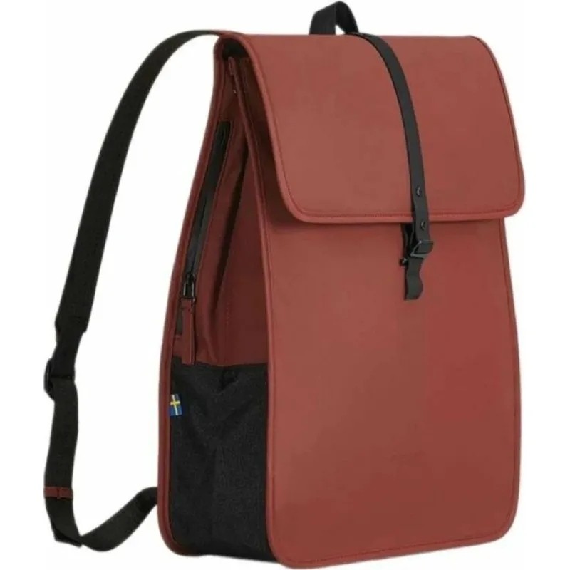 Рюкзак для ноутбука Gaston Luga Däsh Backpack 16 цв: винтажн. оранж DA203