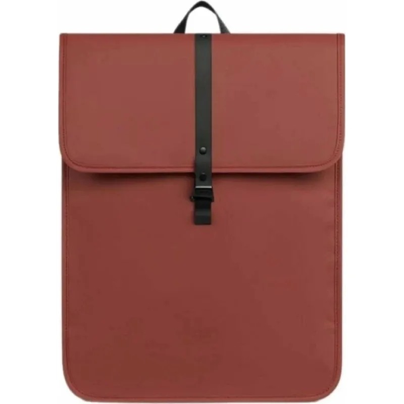 Рюкзак для ноутбука Gaston Luga Däsh Backpack 16 цв: винтажн. оранж DA203