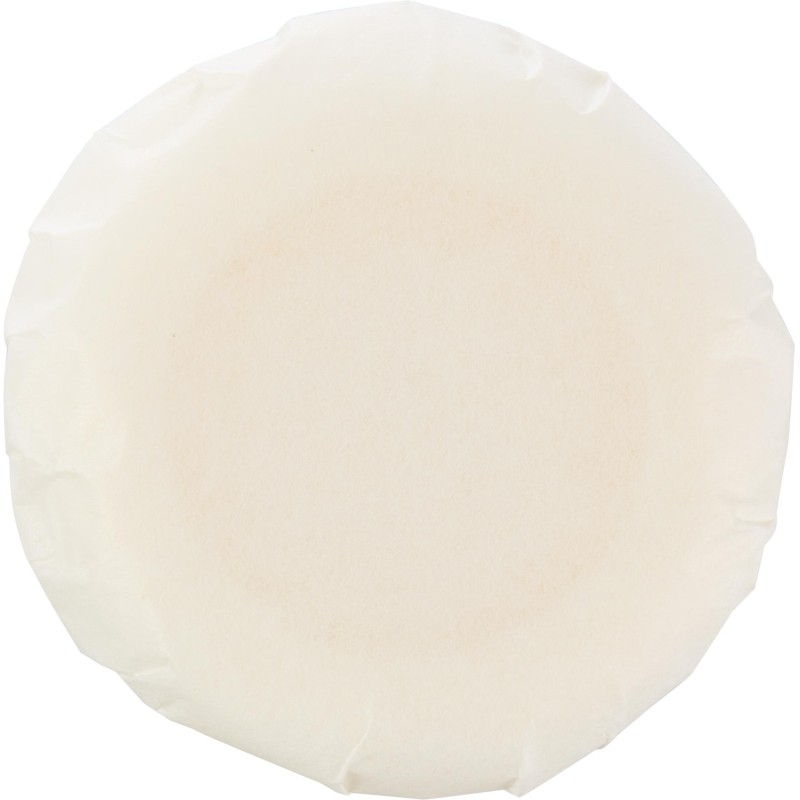 Мыло туалетное Luscan Cream Line,круглое 20гр, 350 шт/уп