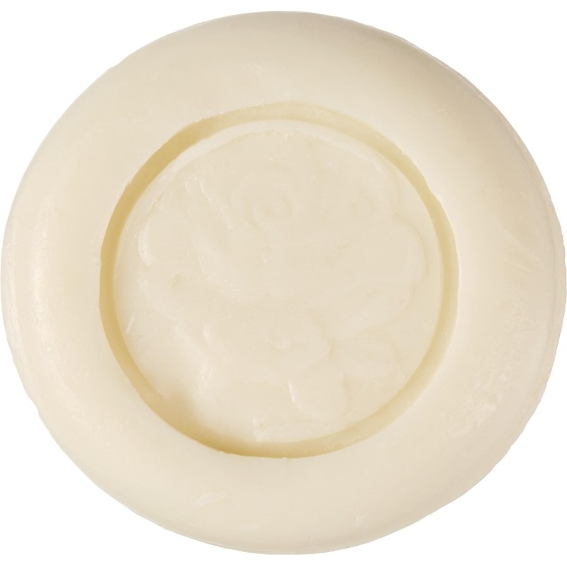 Мыло туалетное Luscan Cream Line,круглое 20гр, 350 шт/уп