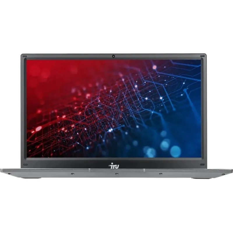 Ноутбук IRU 14TLHC(1996898) i3 1115G4/8Gb/512Gb SSD/14/noOS