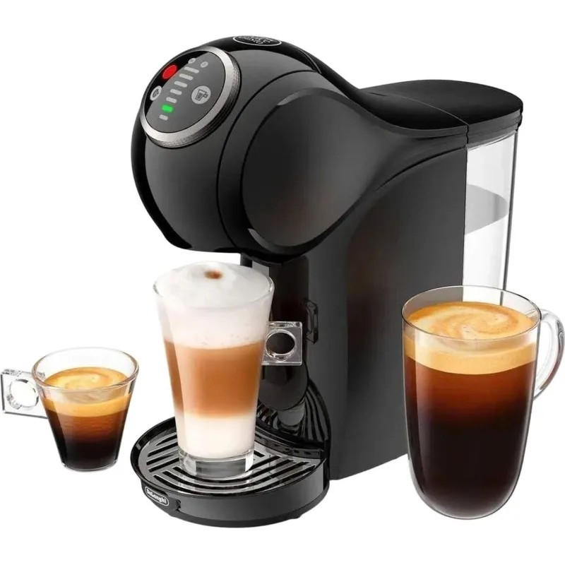 Кофемашина капсульная De&#039;Longhi EDG315.B