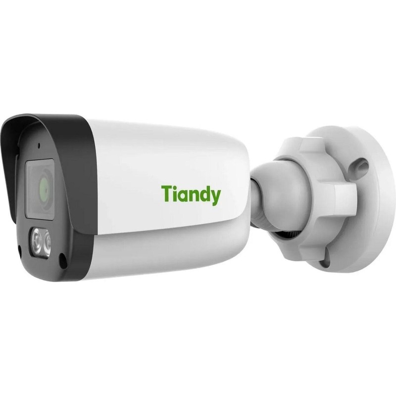 IP-камера Tiandy TC-C32QN I3/E/Y/2.8mm/V5.1 цв. корп.:белый