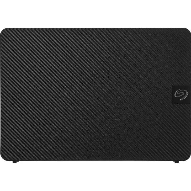 Портативный HDD Seagate USB 3.0 16Tb STKP16000400 Expansion 3.5 черный
