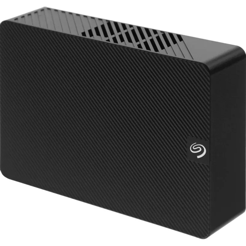 Портативный HDD Seagate USB 3.0 16Tb STKP16000400 Expansion 3.5 черный