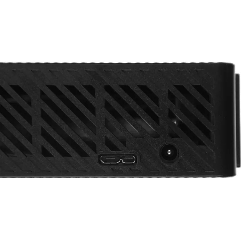 Портативный HDD Seagate USB 3.0 16Tb STKP16000400 Expansion 3.5 черный