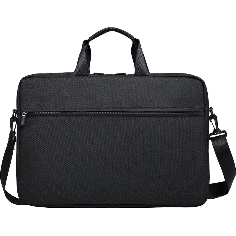 Сумка для ноутбука 17.3 Lamark L217 Black