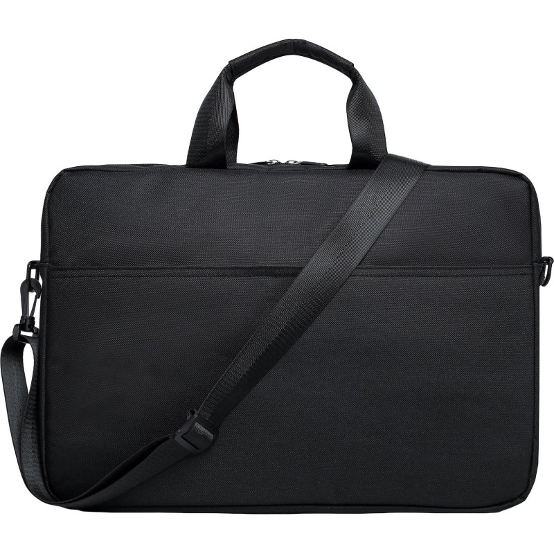 Сумка для ноутбука 17.3 Lamark L217 Black