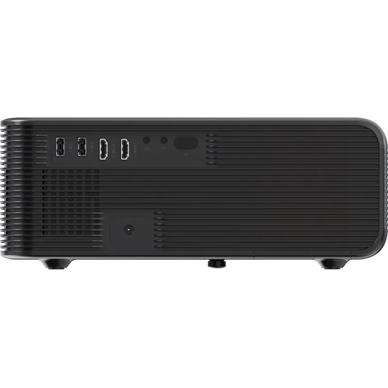 Проектор Cactus CS-PRM.01B. FHD LCD 700Lm ANSI 2500:1 (50000час)USB HDMI