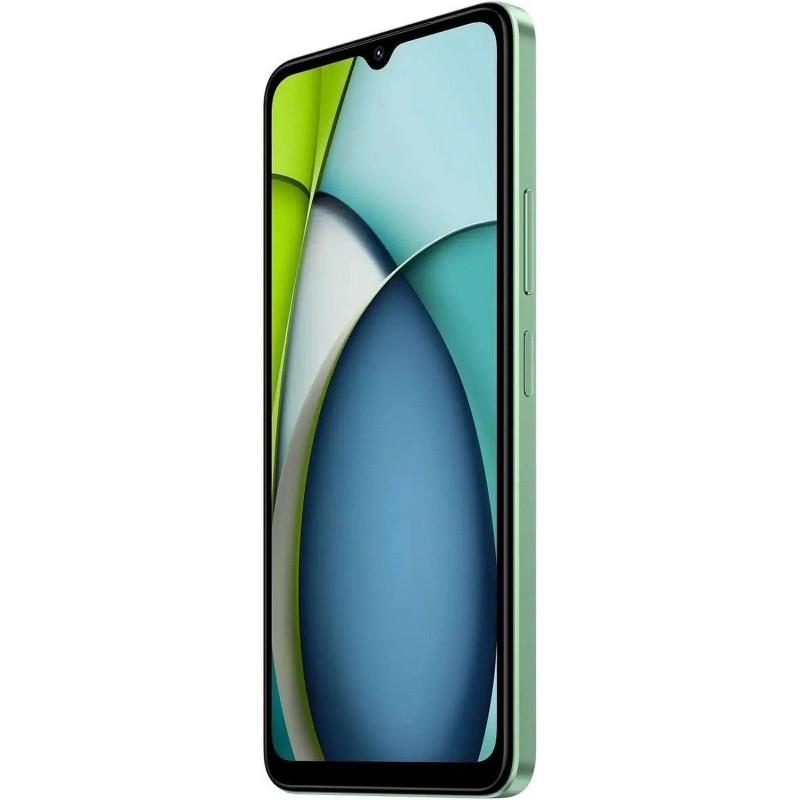 Смартфон Xiaomi Redmi A3x RU 3+64 Aurora Green (55945)