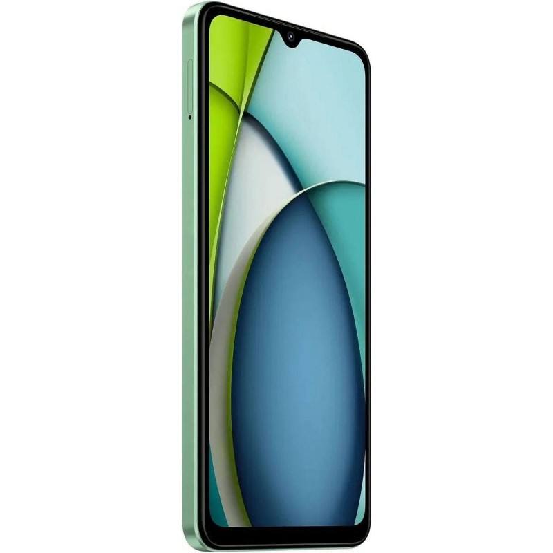 Смартфон Xiaomi Redmi A3x RU 3+64 Aurora Green (55945)