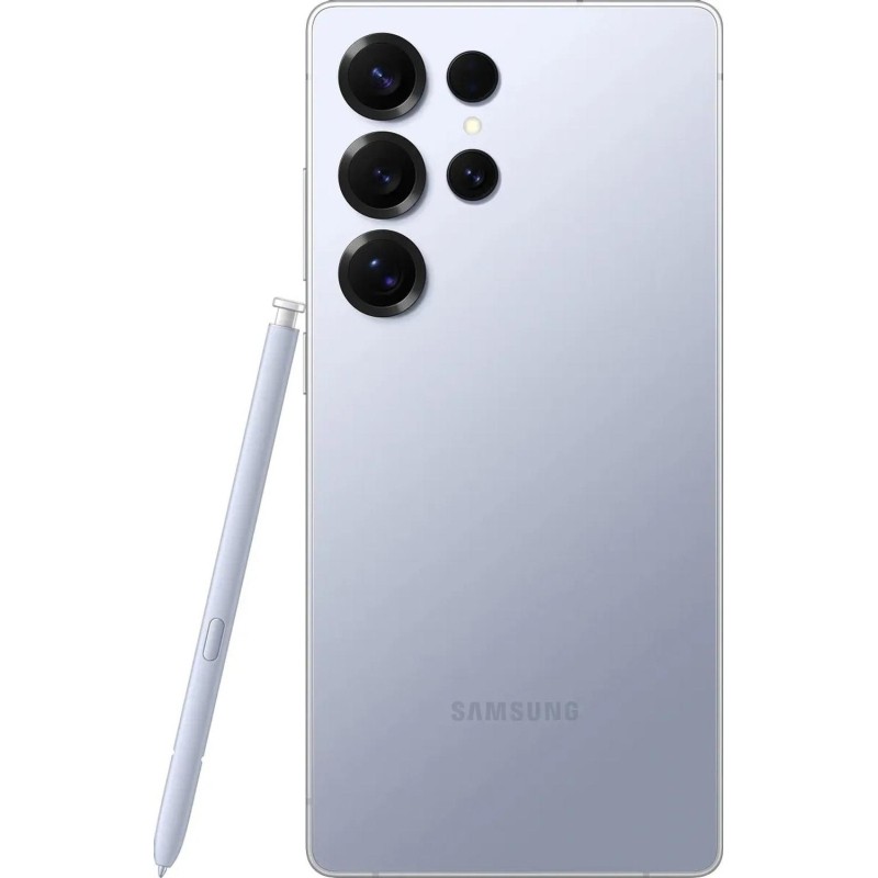 Смартфон Samsung Galaxy S25 Ultra 256Gb 12Gb син.тит.(SM-S938BZBBCAU)