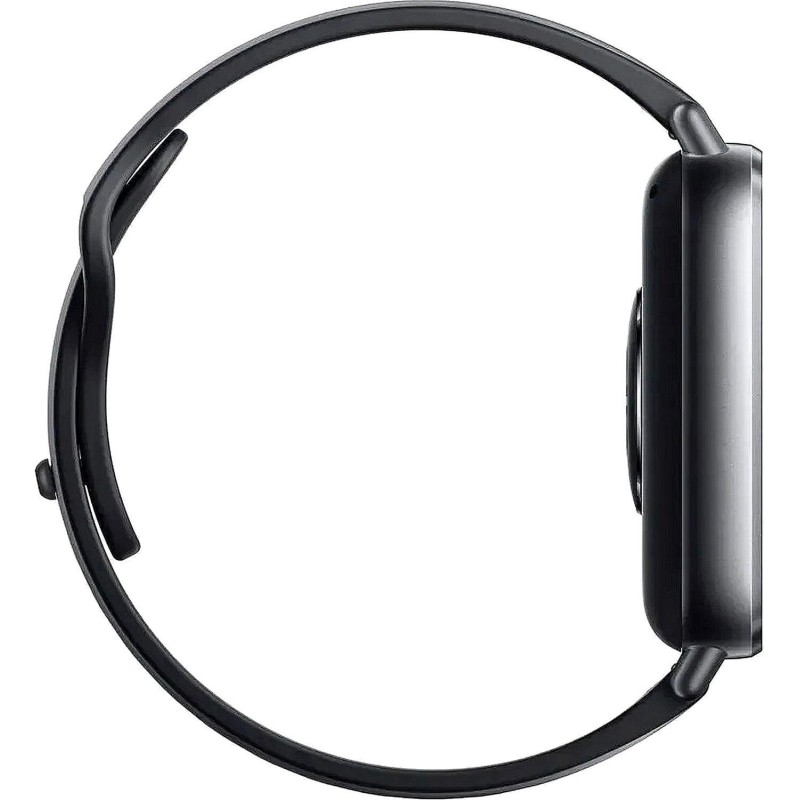 Смарт-часы Redmi Watch 5 Active Midnight Black (BHR8784GL)