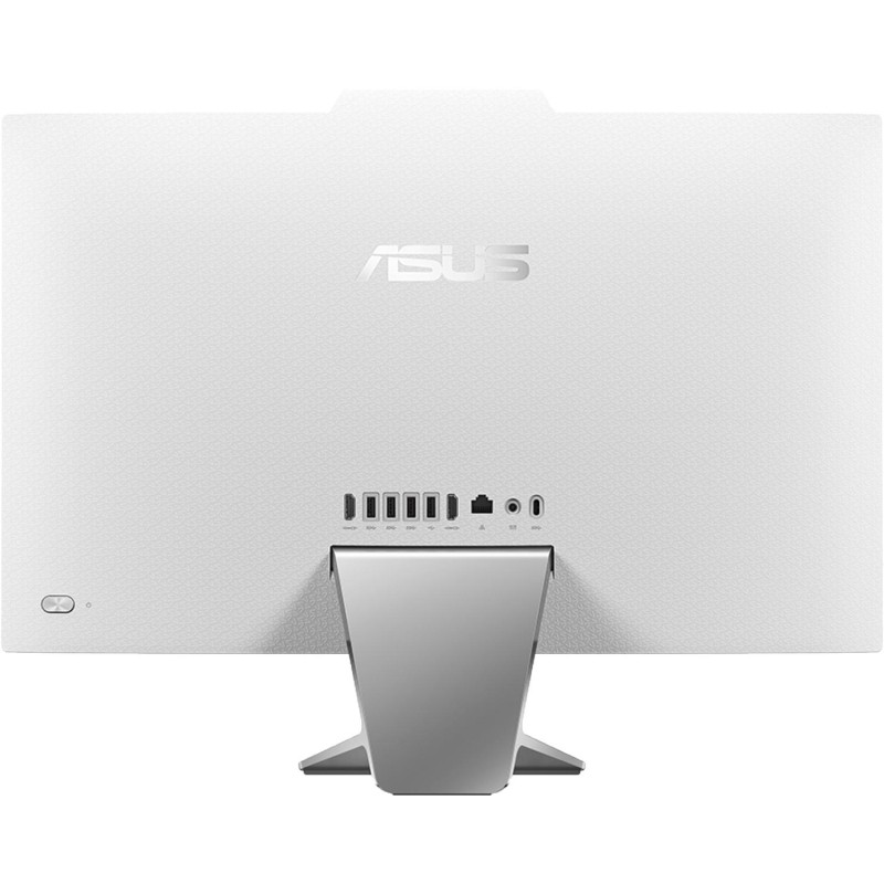 Моноблок Asus F3402WFA-WPC0060 23.8/FHD/R5 7520U/16Gb/SSD512Gb RGr/CR/noOS